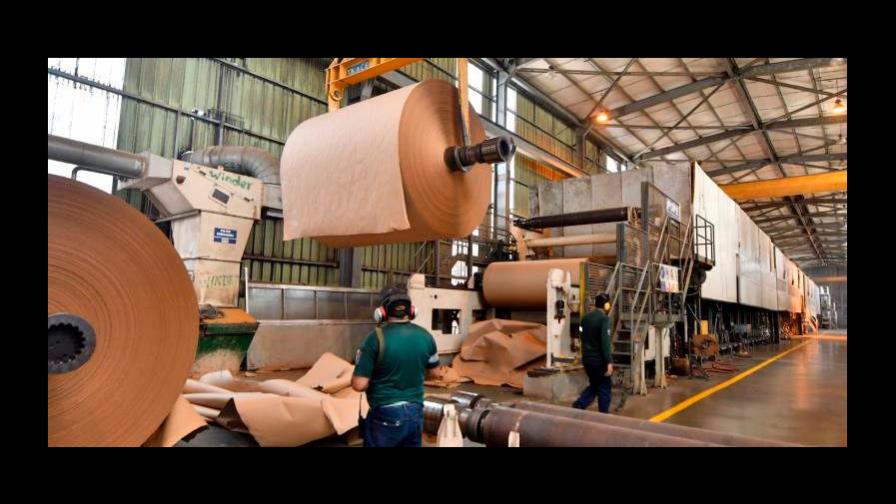 El Índice de Actividad Manufacturera cayó más de tres puntos en junio 
