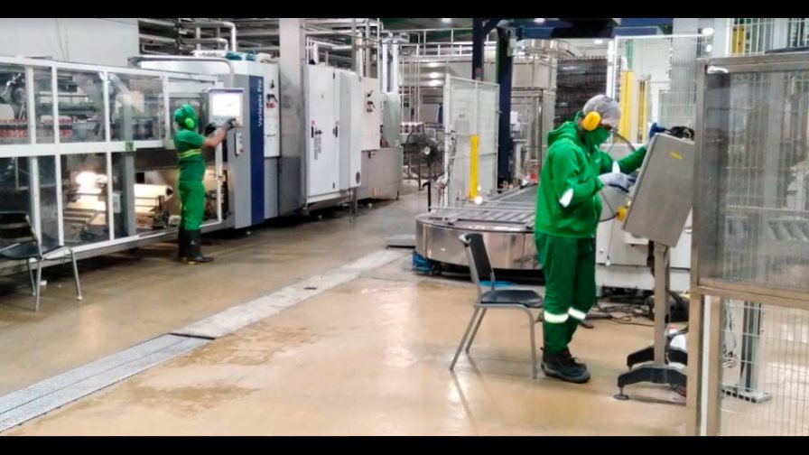 Vicepresidenta cree industrias requieren alianza con el sector público para impulsar su crecimiento