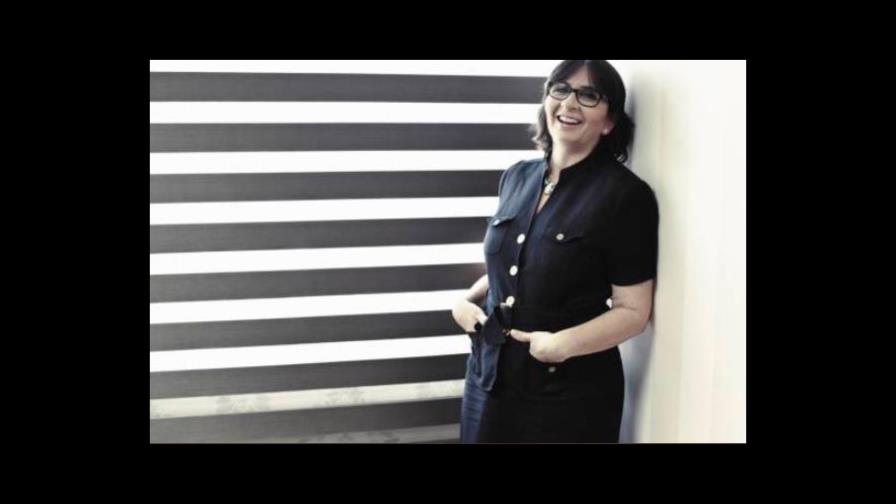 Destacan la “merecida” designación de Inés Aizpún como directora de Diario Libre