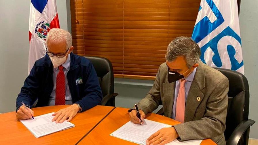 Empleados del Inespre volverán a cotizar en la Tesorería de Seguridad Social