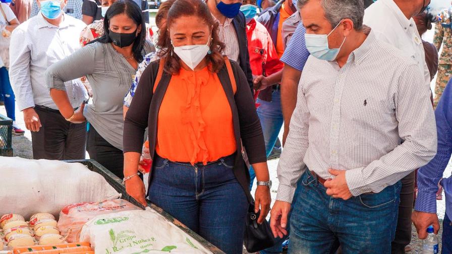 Inespre pide “comprar comida barata” en programas de la entidad