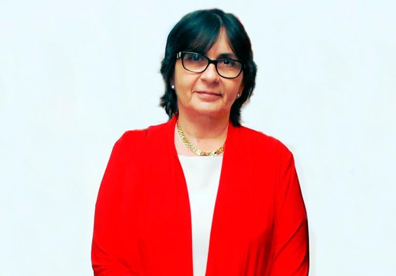 Inés Aizpún será la nueva directora de Diario Libre y DLM