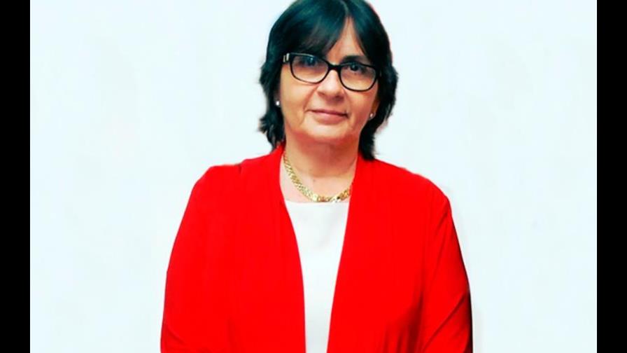 Inés Aizpún será la nueva directora de Diario Libre y DLM Inés Aizpún será la nueva directora de Diario Libre y DLM