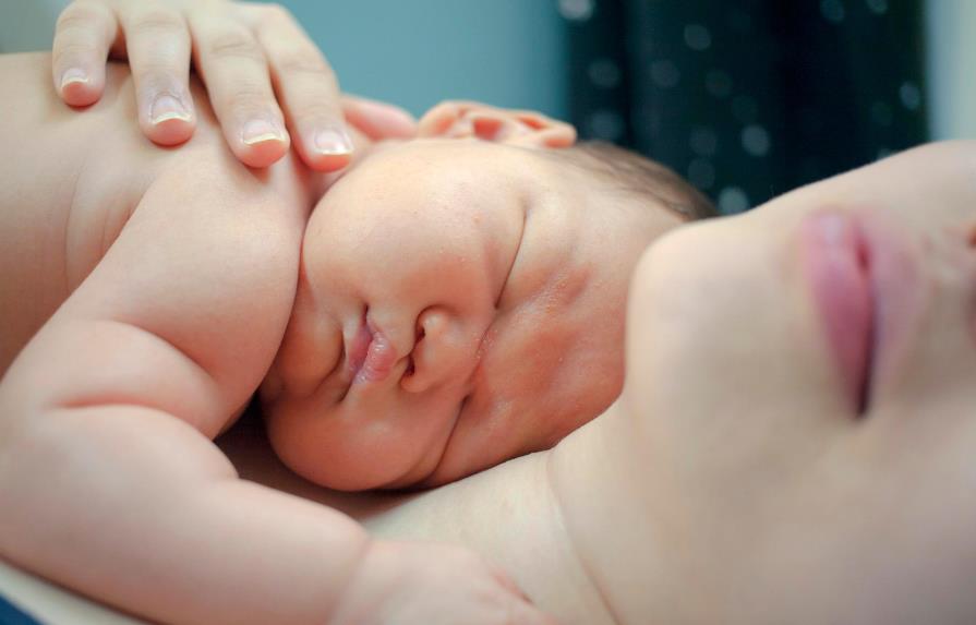 Nace bebé chino infectado por coronavirus