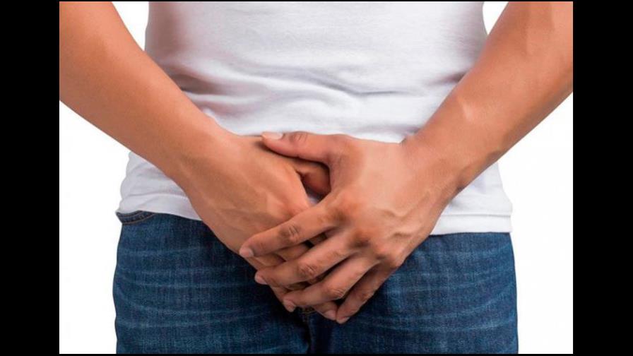 Estudio ve riesgo de transmisión sexual de covid-19 e infertilidad masculina