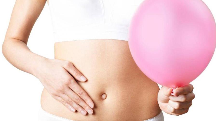 Alimentos que causan inflamación en el abdomen