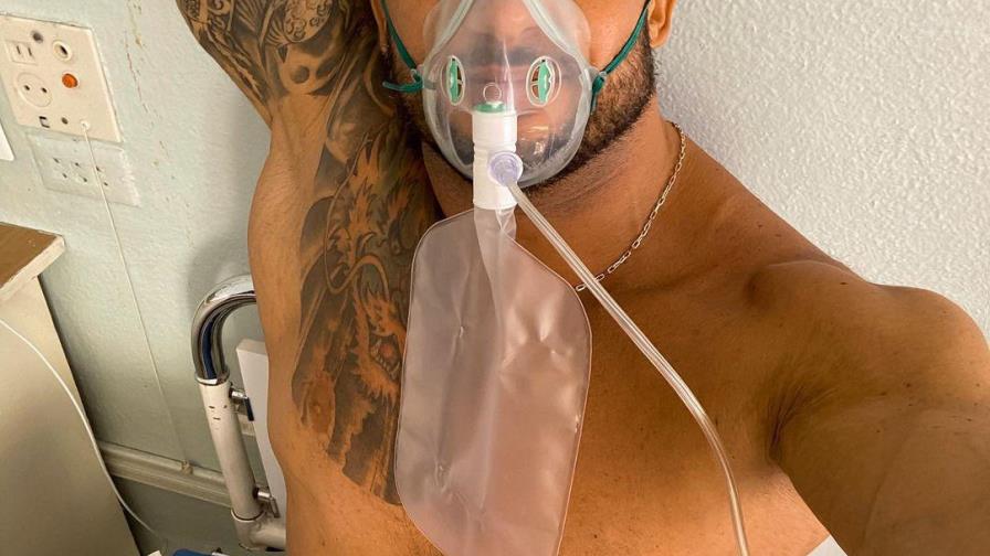 Pensé que no existía el COVID”: el último post de un influencer que murió de coronavirus