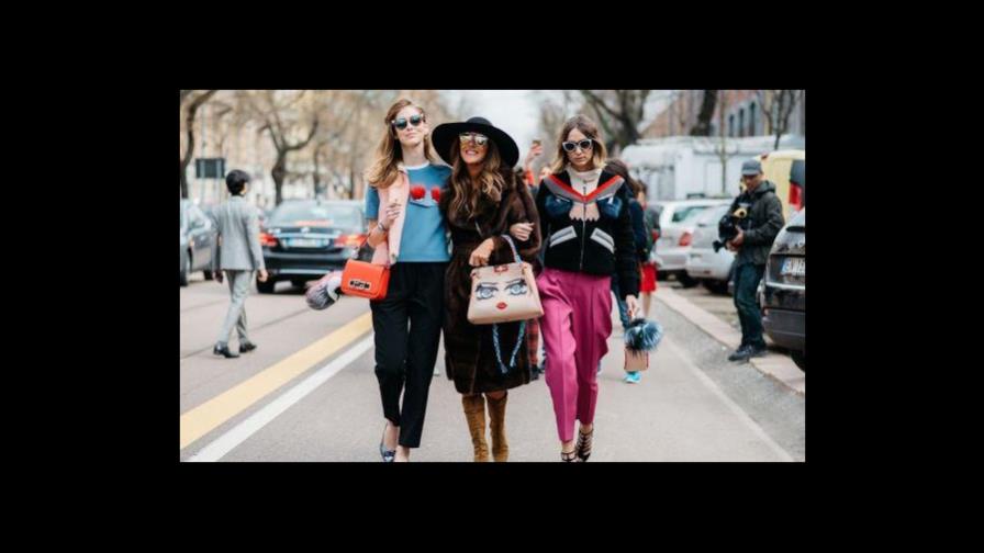 La comunicación y la moda se visten de conciencia La comunicación y la moda se visten de conciencia