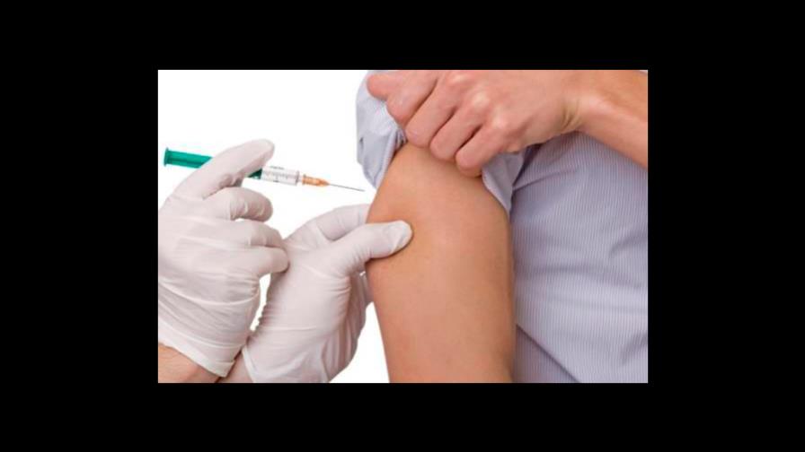 Confusa información sobre ubicación de centros de vacunación para influenza