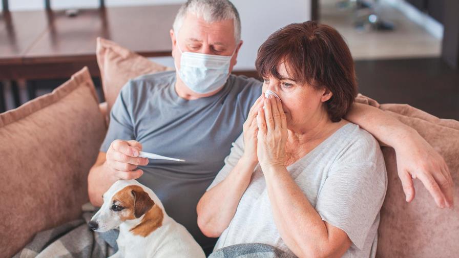 Temporada de Influenza