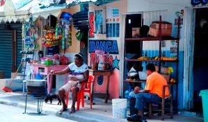 La pandemia dejó como resultado más informalidad laboral