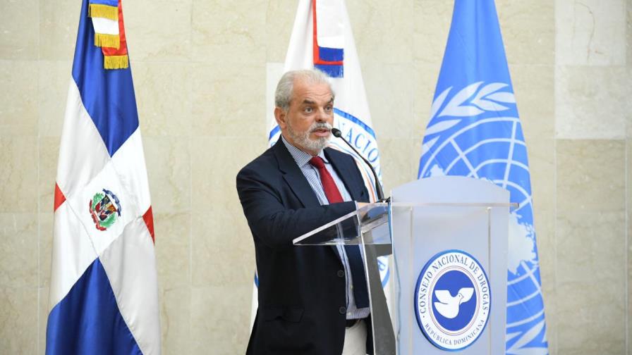 Prevención y tratamiento de drogas sigue fallando en el mundo Prevención y tratamiento de drogas sigue fallando en el mundo