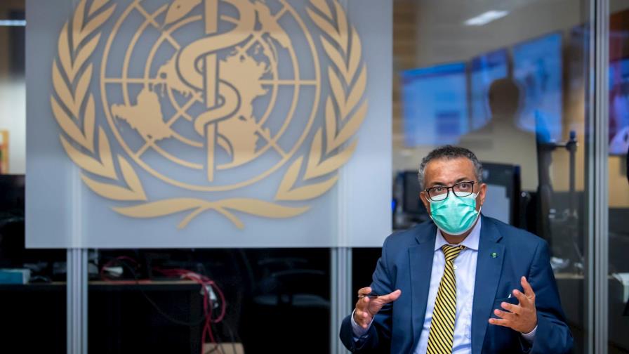 El Informe sobre el origen del COVID-19 mantiene “todas las hipótesis”