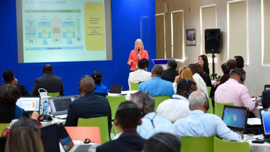 Infotep hará panel este viernes con expertos en ciencias de Finlandia Infotep hará panel este viernes con expertos en ciencias de Finlandia