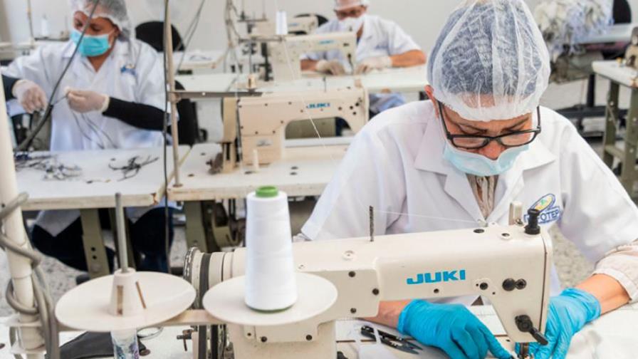 En la zona Fronteriza la oferta de formación técnico profesional es muy baja