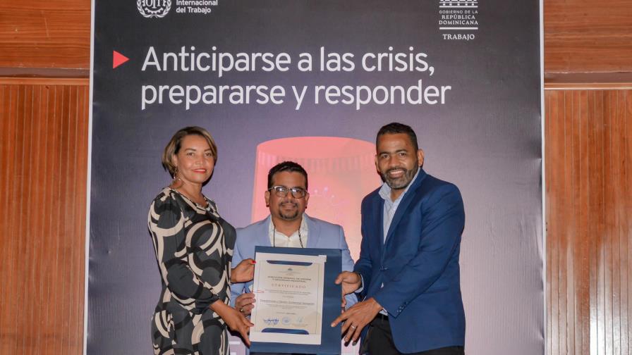 Acrópolis Center & Citi Tower  recibe certificación de Seguridad y Salud en el Trabajo
