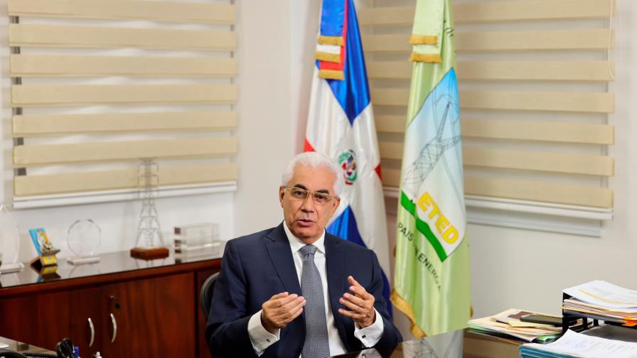 ETED fortalece   al sector eléctrico