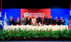 La Universidad Dom&iacute;nico Americano celebr&oacute; su XVI graduaci&oacute;n ordinaria