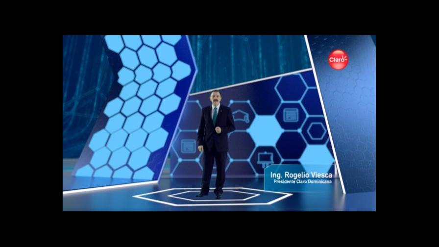  Clarotec Educación se lleva a cabo con la participación más de 26 mil personas