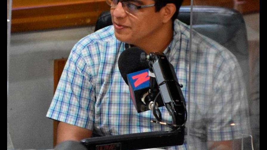 Director de la Caasd anuncia obras que solucionarán problemas de agua de Santo Domingo