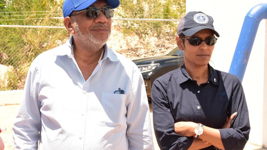 El INAPA restablece suministro en el suroeste tras turbidez provocada por las lluvias 