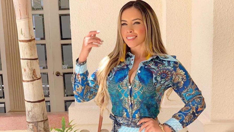 Presidente Luis Abinader cancela a hija de la Tora, y tanto ella como su madre reaccionan Presidente Luis Abinader cancela a hija de la Tora, y tanto ella como su madre reaccionan