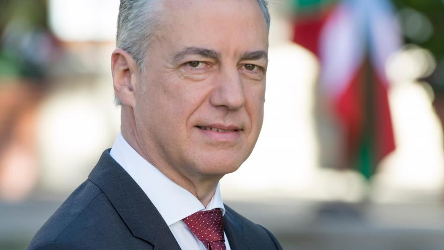 Las elecciones regionales vascas se adelantan al 5 de abril Las elecciones regionales vascas se adelantan al 5 de abril