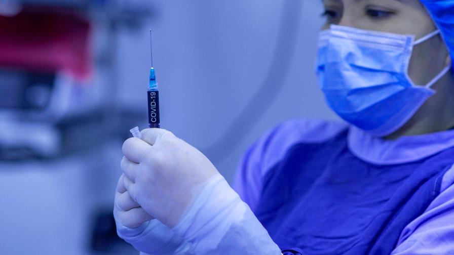 Las farmacéuticas pueden ganar 50,000 millones con la vacuna del covid-19 Las farmacéuticas pueden ganar 50,000 millones con la vacuna del covid-19