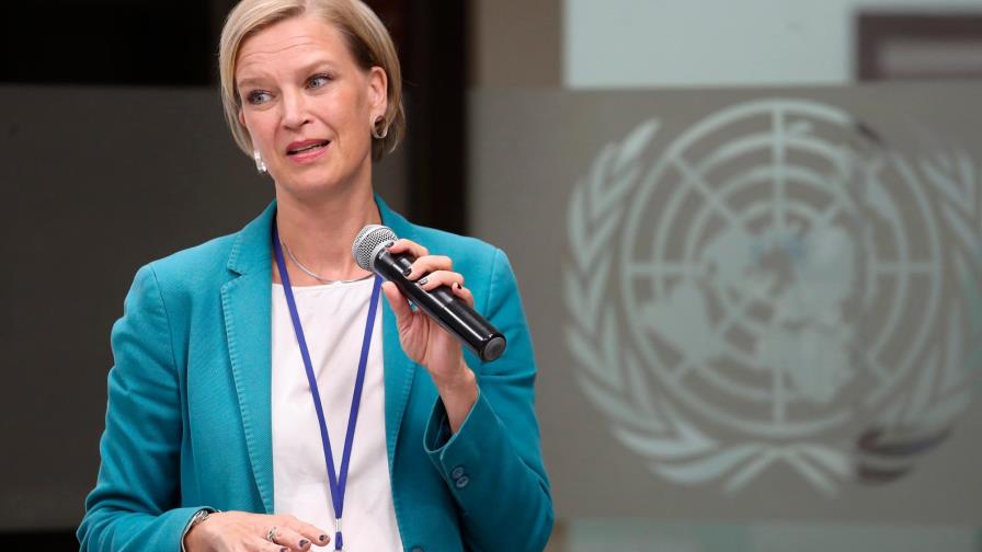 El PNUD considera el país cuenta con el potencial para ser un destino diverso y sostenible