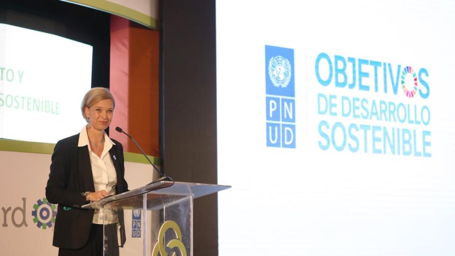 PNUD dice República Dominicana no aprovecha potencial en la productividad PNUD dice República Dominicana no aprovecha potencial en la productividad