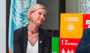 PNUD: son "malentendido" declaraciones del director de Presupuesto sobre nómina