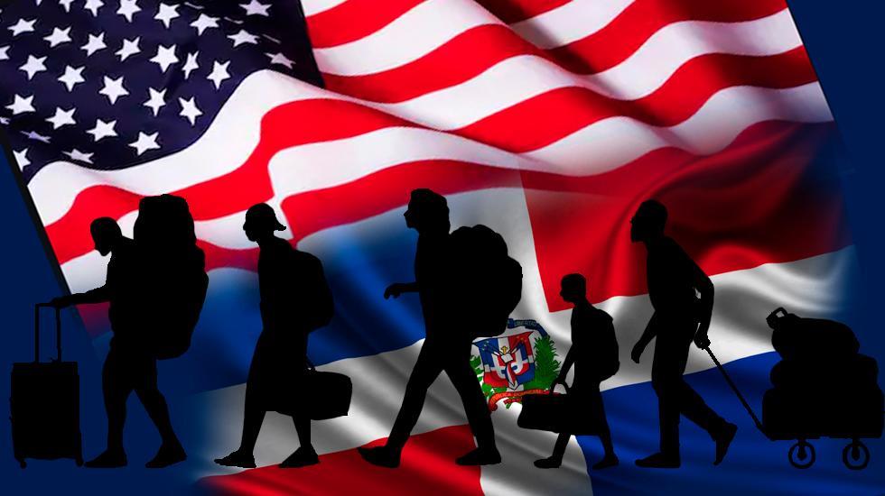 Retornados: las razones por las que dominicanos dejan de vivir en Estados Unidos
