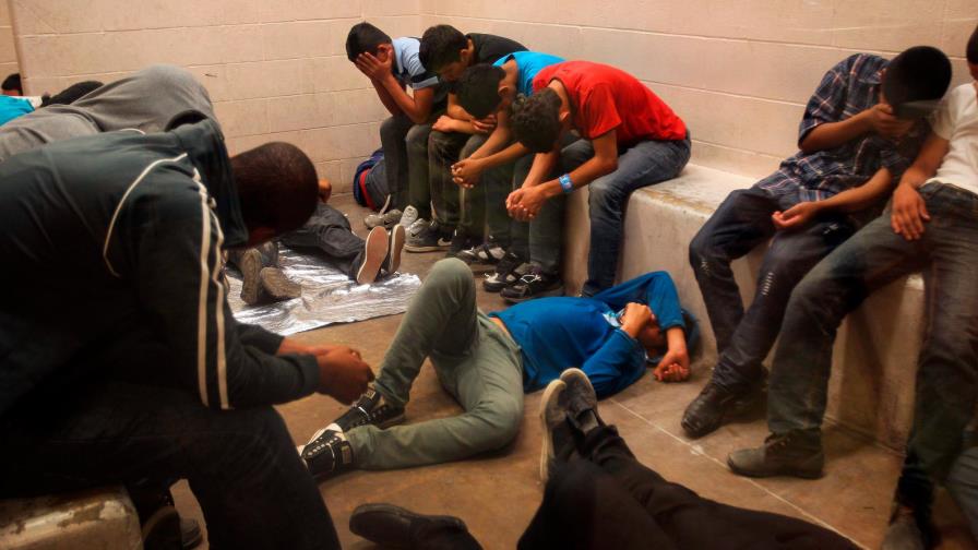 Amnistía Internacional pide a México proteger a migrantes ante COVID-19