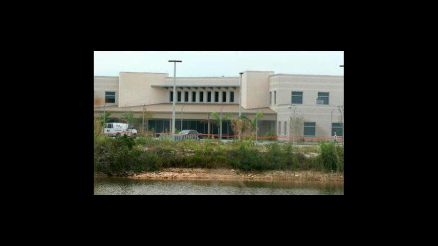 Inmigrantes detenidos en Florida bajo observación por exposición a COVID-19