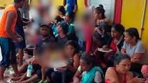 Cancelan deportación de migrantes venezolanos de Trinidad y Tobago