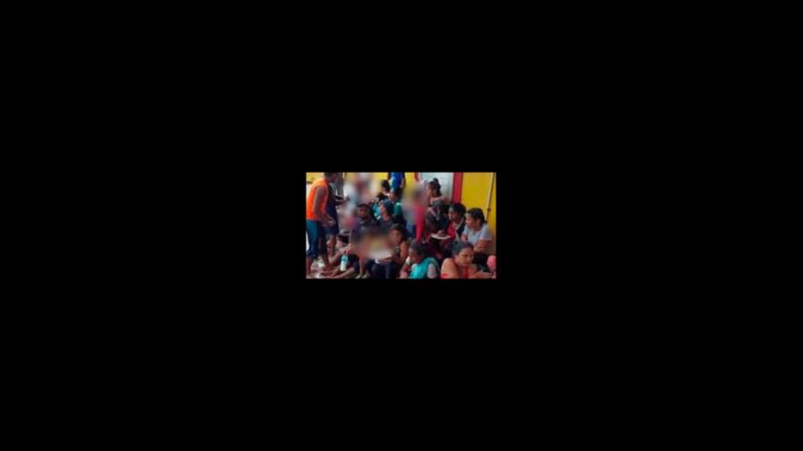 Cancelan deportación de migrantes venezolanos de Trinidad y Tobago