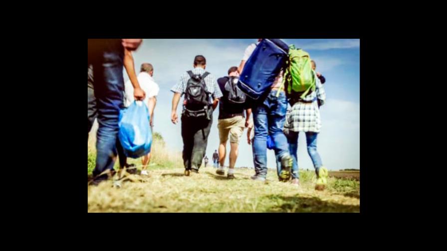 Centro de detención de niños migrantes en EEUU ya no recibe más menores Centro de detención de niños migrantes en EEUU ya no recibe más menores