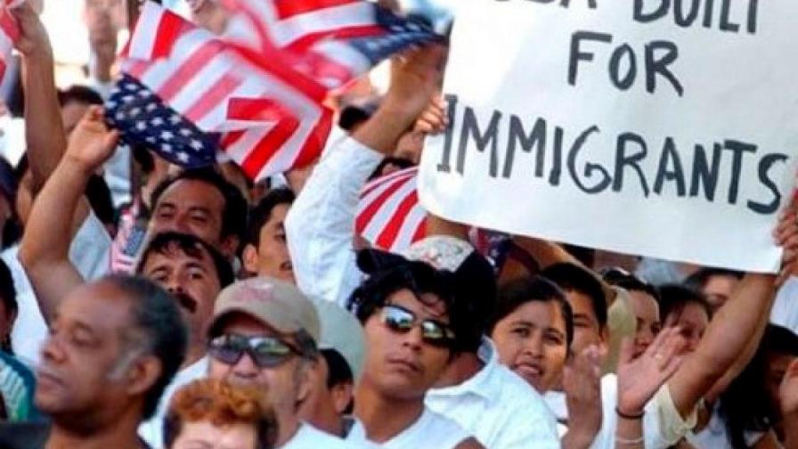 Latinos: el color de la piel matiza la vida cotidiana en Estados Unidos