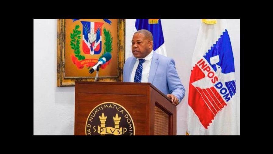 Interrogan nuevamente al director del Inposdom en la Procuraduría