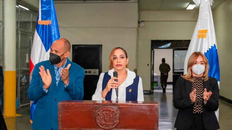 En medio de cuestionamientos a Adán Peguero, Inposdom suspende acuerdo con Mía Cargo 