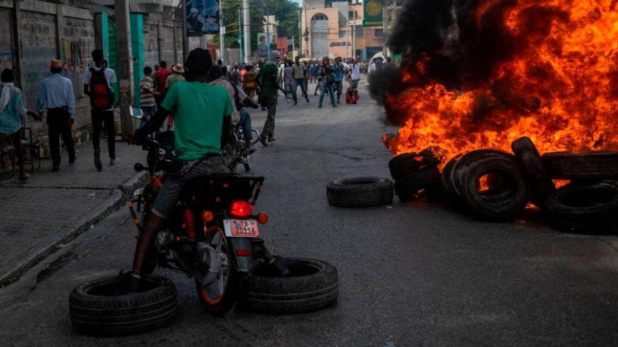 Le Nouvelliste: Secuestran 15 estadounidenses en Haití