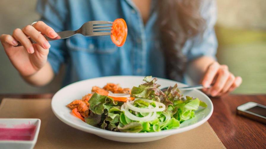 ¿Hay una hora ideal para comer? ¿Hay una hora ideal para comer?