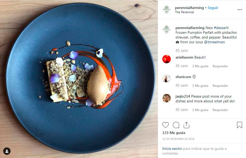 Este proyecto apoya la agricultura progresiva, lo que significa la producción de alimentos que no es solo responsable en cuanto al medioambiente, sino que también es equitativo, productivo y delicioso.