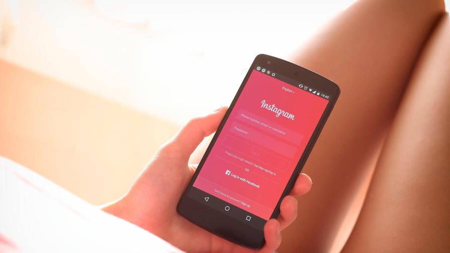 Instagram busca frenar la obsesión de los adolescentes con el cuerpo ideal