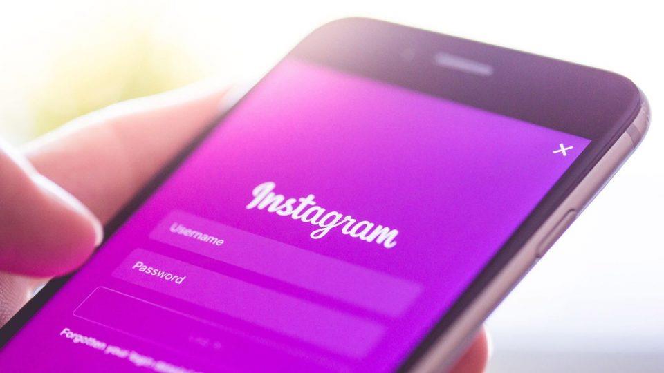 Instagram,  Facebook  y WhatsApp  fallan otra vez 