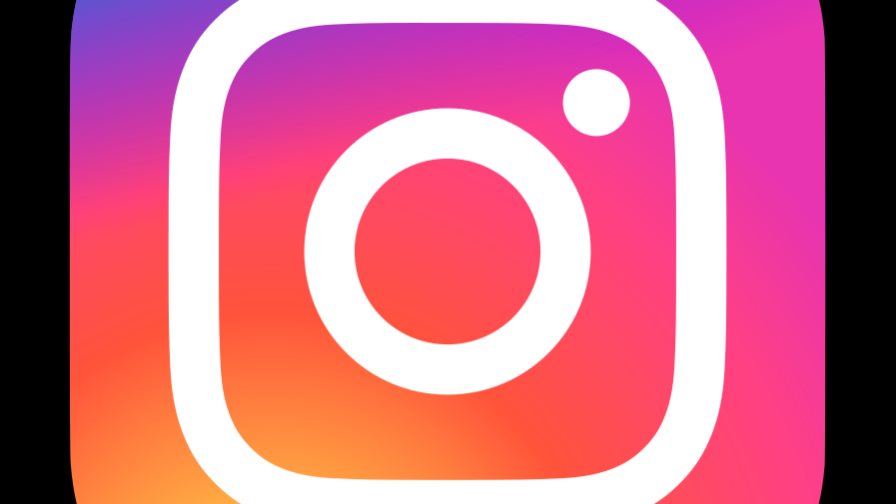 Red social Instagram con problemas de conexión a nivel global 