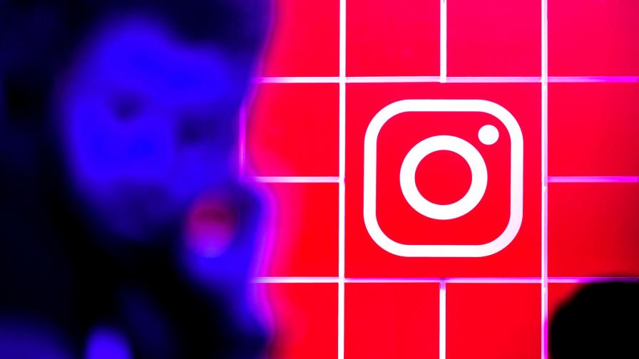 El algoritmo de Instagram prioriza a las fotos con poca ropa, según estudio El algoritmo de Instagram prioriza a las fotos con poca ropa, según estudio