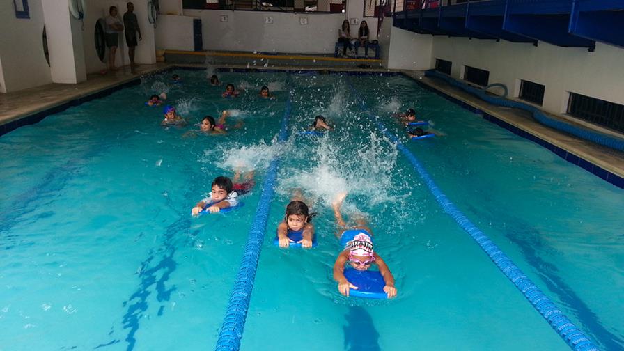 Director pondera el modelo deportivo del Ashton School