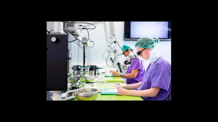 Instituto suizo desarrolla anticuerpo que protege de las variantes de covid Instituto suizo desarrolla anticuerpo que protege de las variantes de covid