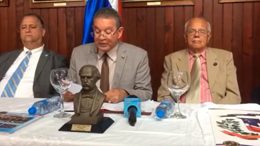 Instituto Duartiano denuncia que en seis meses 2,500 haitianas vinieron a parir al país